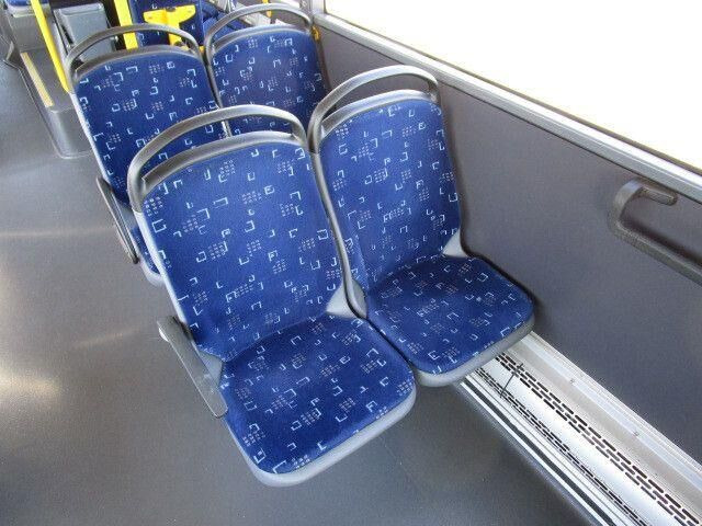 VDL Citea SLF 120/310, Euro 6, A/C, ZF, LAWO - Bus interurbain: photos 5 VDL Citea SLF 120/310, Euro 6, A/C, ZF, LAWO - Bus interurbain: photos 5