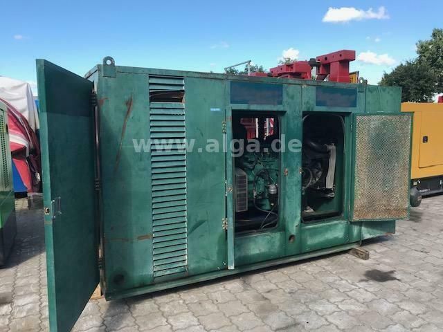 Volvo Penta, Stromaggregat, Generator - Groupe électrogène: photos 2 Volvo Penta, Stromaggregat, Generator - Groupe électrogène: photos 2