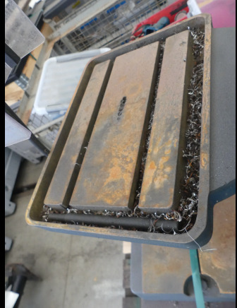 Perceuse à colonne Serrmac NAG16/18 - Perceuse à colonne: photos 5 Perceuse à colonne Serrmac NAG16/18 - Perceuse à colonne: photos 5