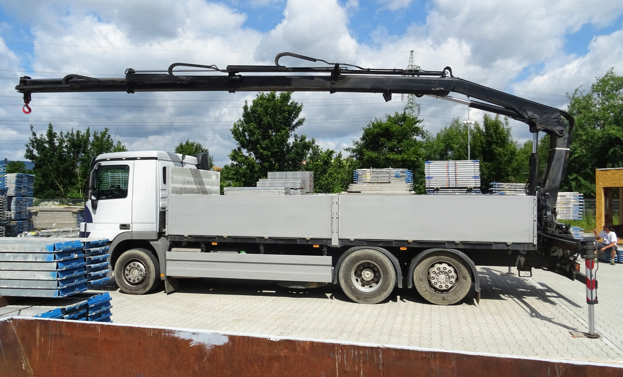 HIAB XS 122 B-3 HiDuo remote control, extra functions HIAB crane, Kran - Grue auxiliaire: photos 2 HIAB XS 122 B-3 HiDuo remote control, extra functions HIAB crane, Kran - Grue auxiliaire: photos 2