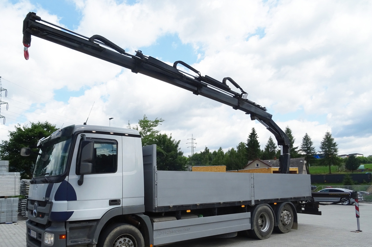 HIAB XS 122 B-3 HiDuo remote control, extra functions HIAB crane, Kran - Grue auxiliaire: photos 5 HIAB XS 122 B-3 HiDuo remote control, extra functions HIAB crane, Kran - Grue auxiliaire: photos 5