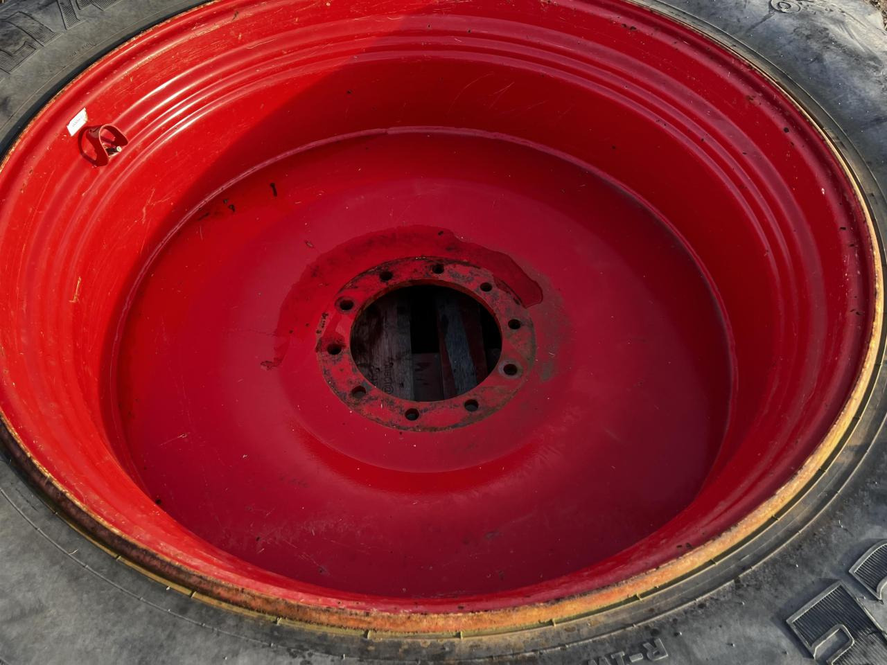 Alliance 520/85R46 VF - Pneu pour Machine agricole: photos 3 Alliance 520/85R46 VF - Pneu pour Machine agricole: photos 3