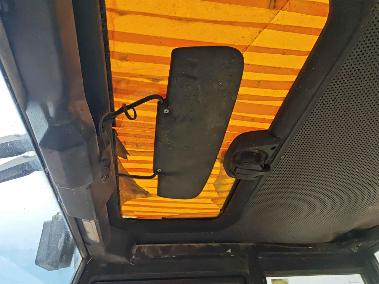 Chargeuse sur pneus Atlas 72E: photos 12