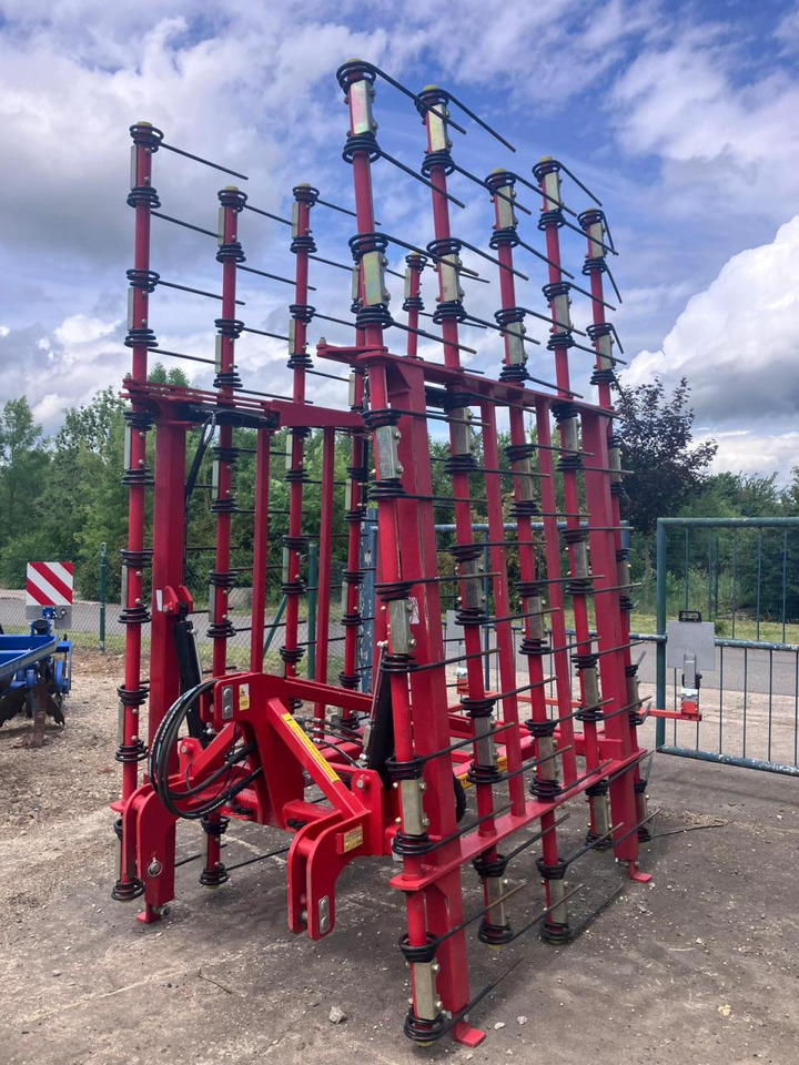 Outils du sol Brix Straw Max Pro 720: photos 7