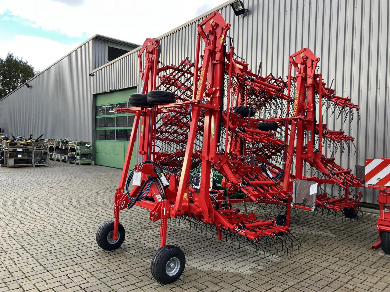 Einböck Aerostar 1200 Classic - Outils du sol: photos 1 Einböck Aerostar 1200 Classic - Outils du sol: photos 1