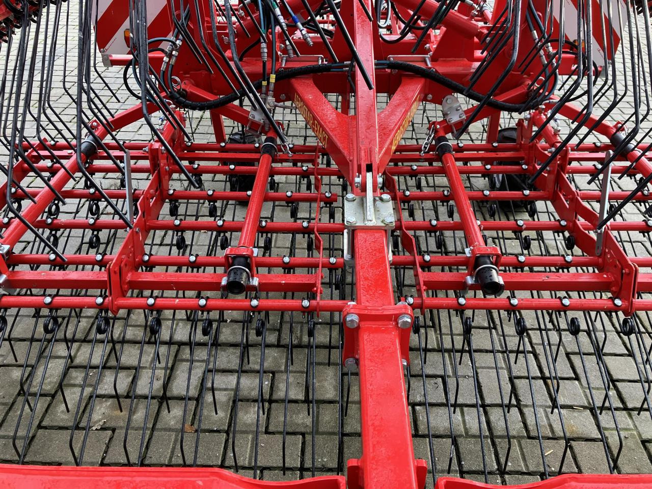 Einböck Aerostar 1200 Exact - Outils du sol: photos 3 Einböck Aerostar 1200 Exact - Outils du sol: photos 3