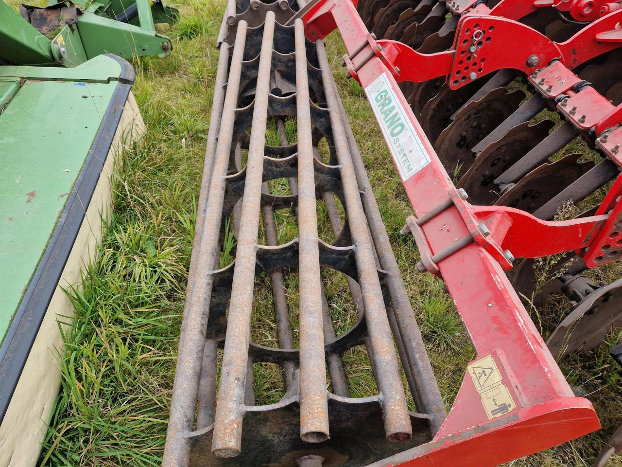 / Grano 4,50 m - Cover crop: photos 5 / Grano 4,50 m - Cover crop: photos 5