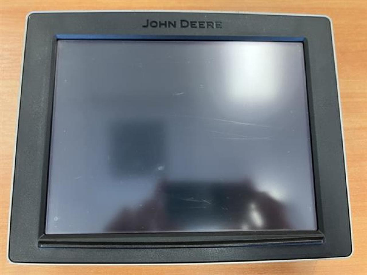 John Deere 4640 Display - Système de navigation pour Machine agricole: photos 1 John Deere 4640 Display - Système de navigation pour Machine agricole: photos 1
