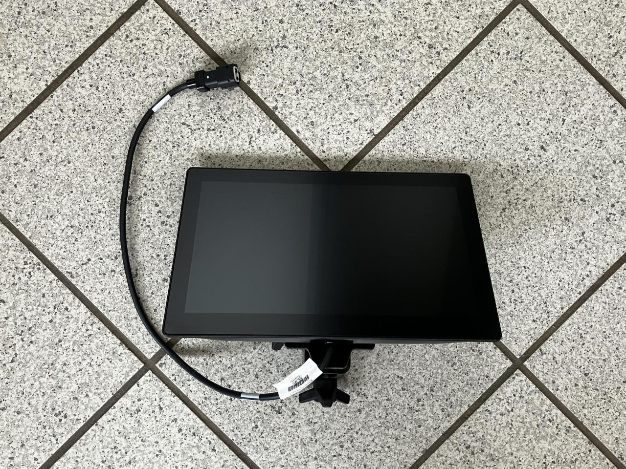 John Deere G5 Plus Zusatzdisplay - Système de navigation pour Machine agricole: photos 4 John Deere G5 Plus Zusatzdisplay - Système de navigation pour Machine agricole: photos 4