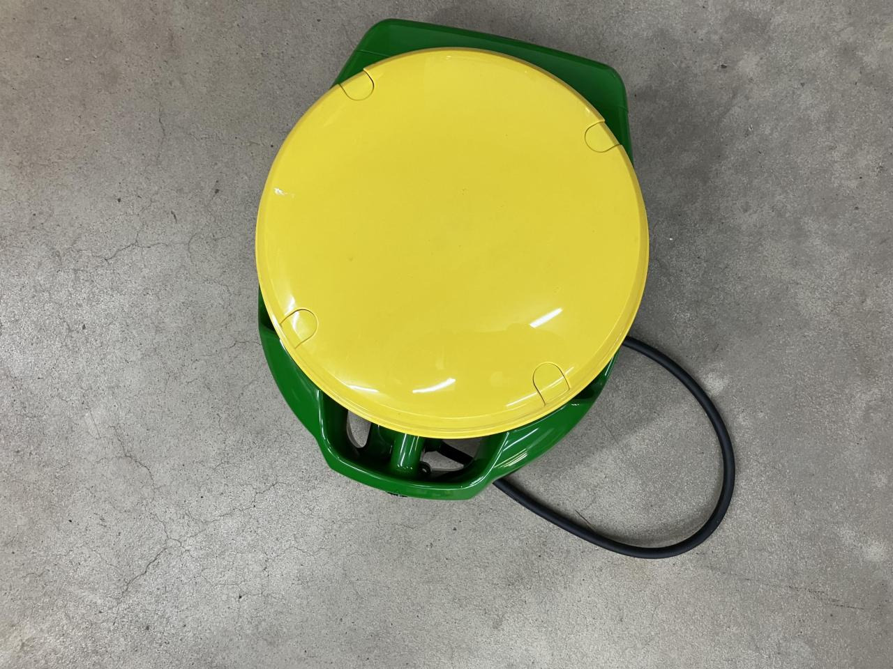 John Deere SF7000 - Système de navigation pour Machine agricole: photos 4 John Deere SF7000 - Système de navigation pour Machine agricole: photos 4