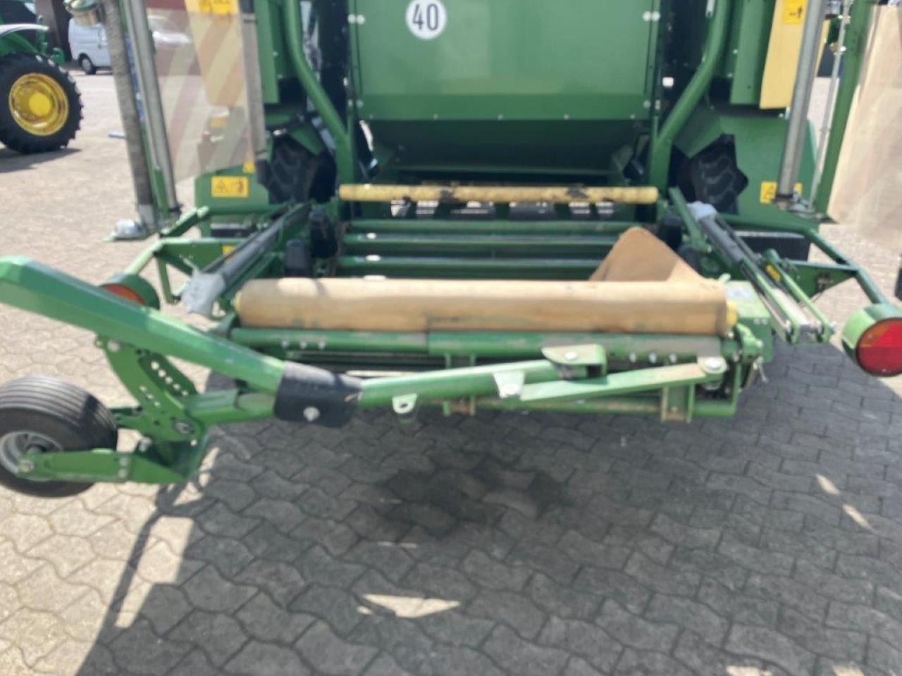 Crédit-bail de Krone CF 155 XC Comprima Krone CF 155 XC Comprima: photos 6