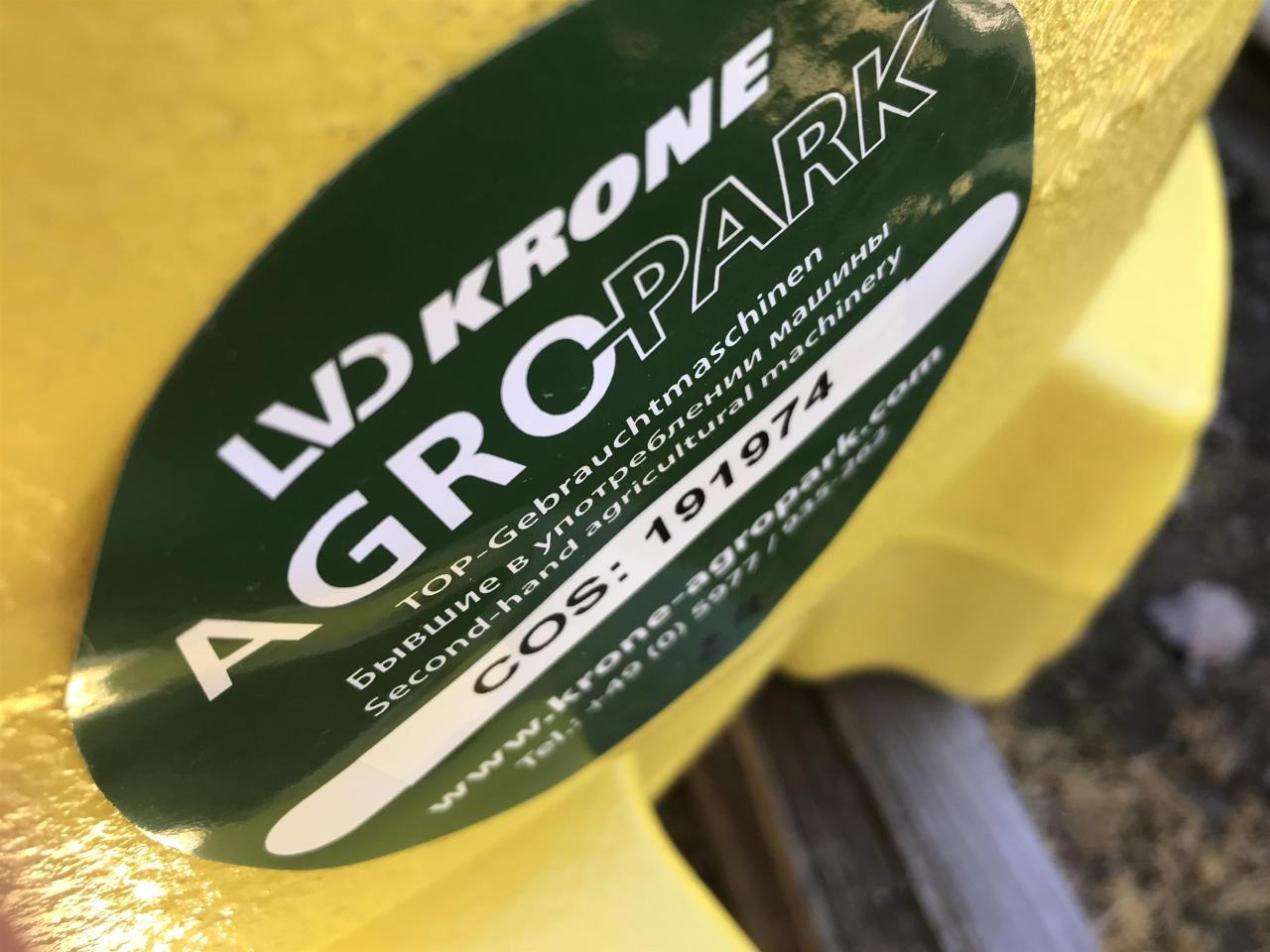 John Deere 2x 70 + 530 kg - Pièces de rechange pour Machine agricole: photos 4 John Deere 2x 70 + 530 kg - Pièces de rechange pour Machine agricole: photos 4
