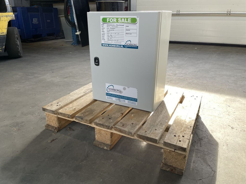 ATS Automatisch Netovername Paneel ATS 100 Ampere Overstock ! - Système électrique pour Engins de chantier: photos 2 ATS Automatisch Netovername Paneel ATS 100 Ampere Overstock ! - Système électrique pour Engins de chantier: photos 2