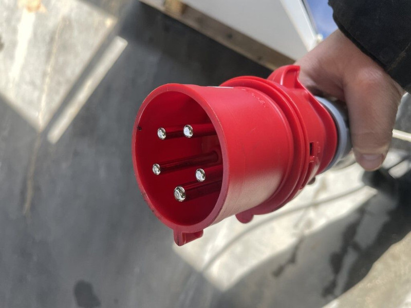 Alup C900 Silent zuigercompressor, 5,5 kW, 750 L/min. 10 Bar - Compresseur d'air: photos 4 Alup C900 Silent zuigercompressor, 5,5 kW, 750 L/min. 10 Bar - Compresseur d'air: photos 4