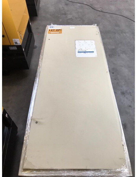 Automatisch Netovername Paneel 1000 Ampère ATS paneel als nieuw ! - Groupe électrogène: photos 4 Automatisch Netovername Paneel 1000 Ampère ATS paneel als nieuw ! - Groupe électrogène: photos 4