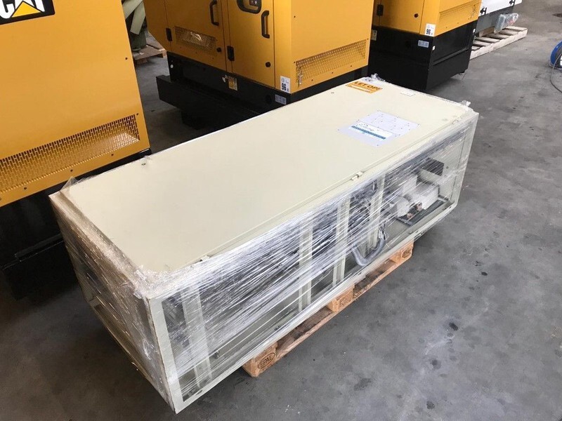 Automatisch Netovername Paneel 1000 Ampère ATS paneel als nieuw ! - Groupe électrogène: photos 1 Automatisch Netovername Paneel 1000 Ampère ATS paneel als nieuw ! - Groupe électrogène: photos 1