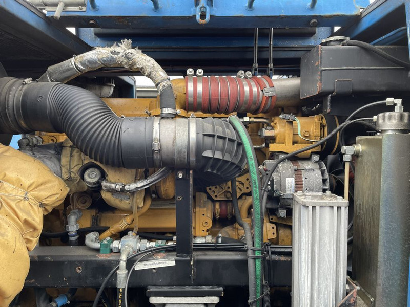 Caterpillar C13 Leroy Somer 400 kVA Silent generatorset - Groupe électrogène: photos 2 Caterpillar C13 Leroy Somer 400 kVA Silent generatorset - Groupe électrogène: photos 2
