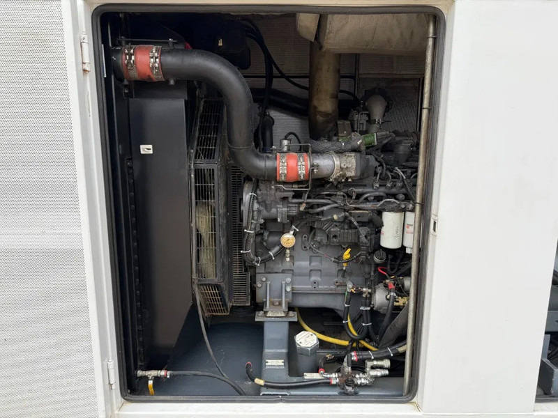 Cummins QSL9-G8 Stamford 300 kVA Supersilent Rental generatorset - Groupe électrogène: photos 2 Cummins QSL9-G8 Stamford 300 kVA Supersilent Rental generatorset - Groupe électrogène: photos 2