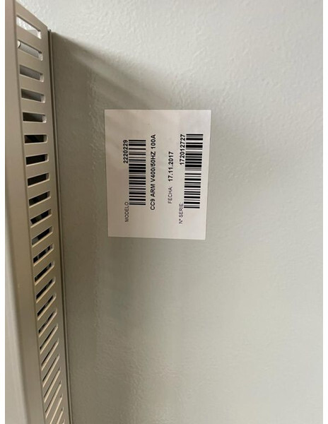 Deap Sea Electronics DSE 100 Ampère ATS Automatische Netovername Paneel nieuw ! - Groupe électrogène: photos 5 Deap Sea Electronics DSE 100 Ampère ATS Automatische Netovername Paneel nieuw ! - Groupe électrogène: photos 5