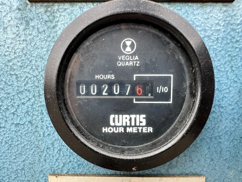 Ford 2725E SPP 230 m3 / h 9 Bar Diesel Waterpomp 207 hours ! - Pompe à eau: photos 3 Ford 2725E SPP 230 m3 / h 9 Bar Diesel Waterpomp 207 hours ! - Pompe à eau: photos 3
