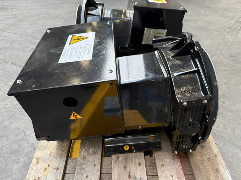 Generatordeel 38 kVA generatordeel Alternator New ! - Groupe électrogène: photos 5 Generatordeel 38 kVA generatordeel Alternator New ! - Groupe électrogène: photos 5
