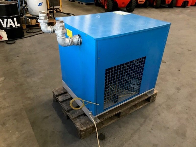 Grassair DW 61 10.200 L/min. 16 Bar luchtdroger air dryer - Compresseur d'air: photos 5 Grassair DW 61 10.200 L/min. 16 Bar luchtdroger air dryer - Compresseur d'air: photos 5