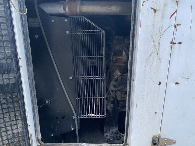 Groupe électrogène Himoinsa HFW 200 Iveco NEF 67 Stamford 200 kVA Silent generatorset: photos 16