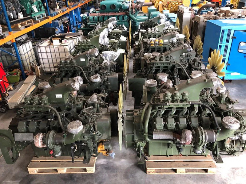 MTU 12V 2000 633 PK 12V 2000 633 PK Diesel Engine - Moteur: photos 5 MTU 12V 2000 633 PK 12V 2000 633 PK Diesel Engine - Moteur: photos 5
