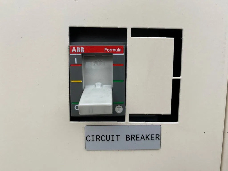 Groupe électrogène neuf Perkins 66 kVA Silent generatorset New !: photos 16 Groupe électrogène neuf Perkins 66 kVA Silent generatorset New !: photos 16