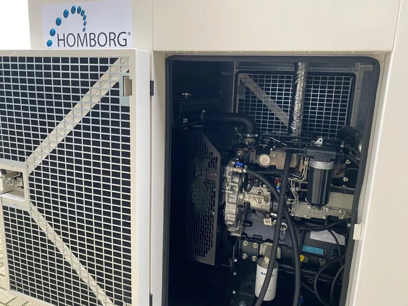 Groupe électrogène neuf Perkins 66 kVA Silent generatorset New !: photos 17 Groupe électrogène neuf Perkins 66 kVA Silent generatorset New !: photos 17