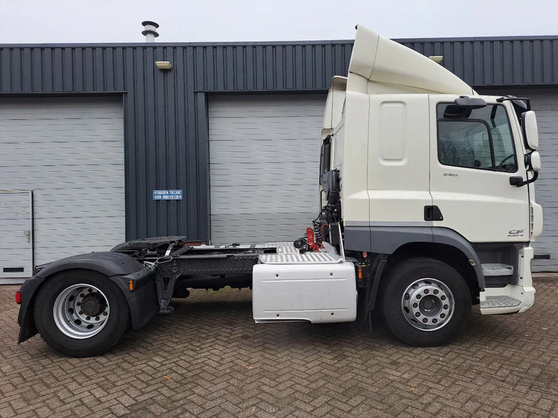 DAF CF NL TREKKER, MANUEL GEAR, LOW KM - Tracteur routier: photos 3 DAF CF NL TREKKER, MANUEL GEAR, LOW KM - Tracteur routier: photos 3