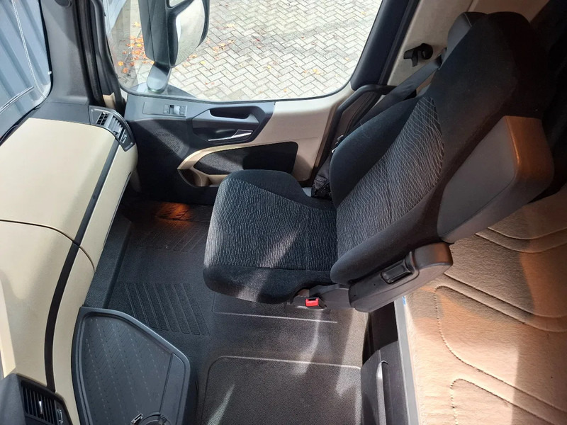 Tracteur routier Mercedes-Benz Actros 1942 1942 NL-Truck: photos 16