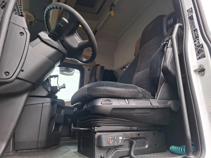 Tracteur routier Mercedes-Benz Actros 1942 1942 NL-Truck: photos 8