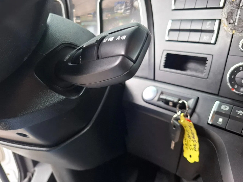 Tracteur routier Mercedes-Benz Actros 1942 1942 NL-Truck: photos 14