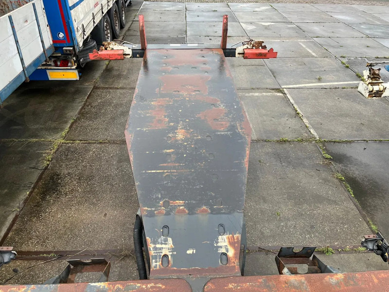 D-Tec FT-43-03V - Semi-remorque porte-conteneur/ Caisse mobile: photos 4 D-Tec FT-43-03V - Semi-remorque porte-conteneur/ Caisse mobile: photos 4