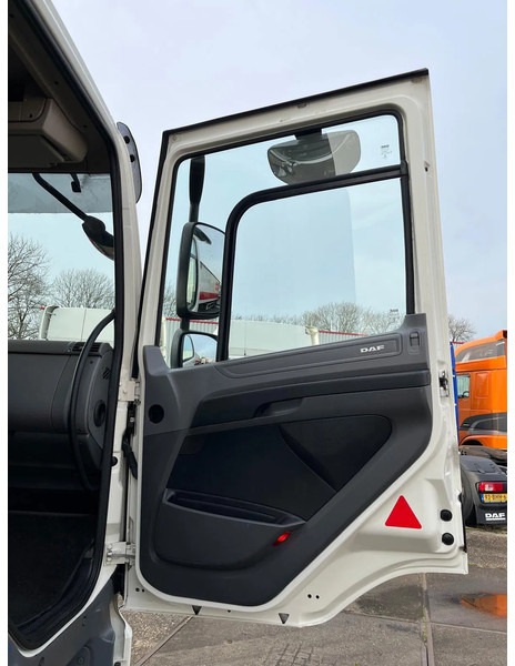 Châssis cabine DAF CF 260 CF 260 FA CHASSIS CABINE EURO 6: photos 10