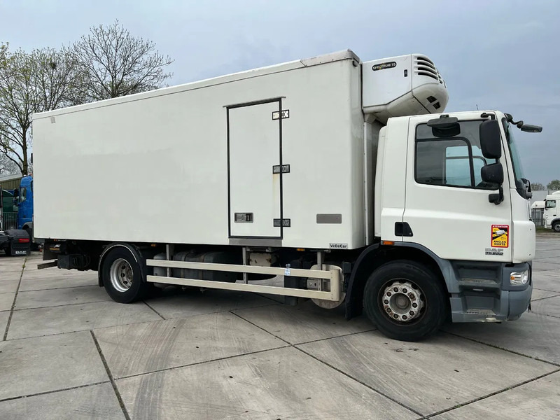 DAF CF 75.250 FA - Camion frigorifique: photos 4 DAF CF 75.250 FA - Camion frigorifique: photos 4