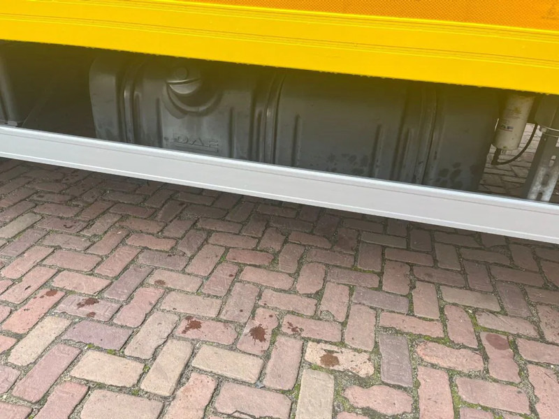 Camion fourgon DAF LF 210 FA 12 TN: photos 14