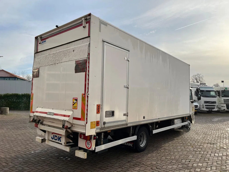 DAF LF 210 FA EURO 6 - Camion fourgon: photos 5 DAF LF 210 FA EURO 6 - Camion fourgon: photos 5