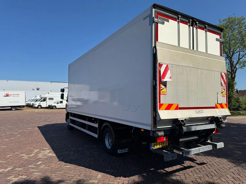 DAF LF 260 FA - Camion frigorifique: photos 5 DAF LF 260 FA - Camion frigorifique: photos 5