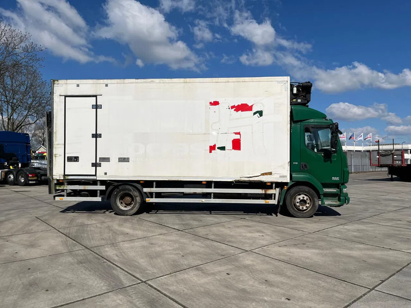 DAF LF 55 FA - Camion frigorifique: photos 5 DAF LF 55 FA - Camion frigorifique: photos 5