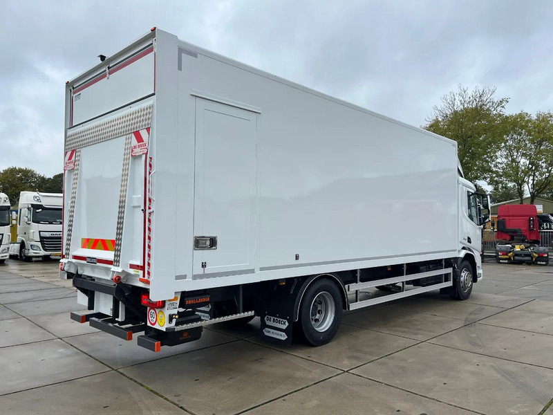 DAF XD 310 FA NEW - Camion fourgon: photos 3 DAF XD 310 FA NEW - Camion fourgon: photos 3