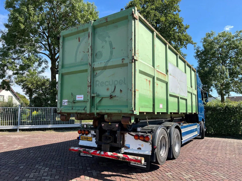 Camion porte-conteneur/ Caisse mobile DAF XF 530 FAS: photos 12 Camion porte-conteneur/ Caisse mobile DAF XF 530 FAS: photos 12