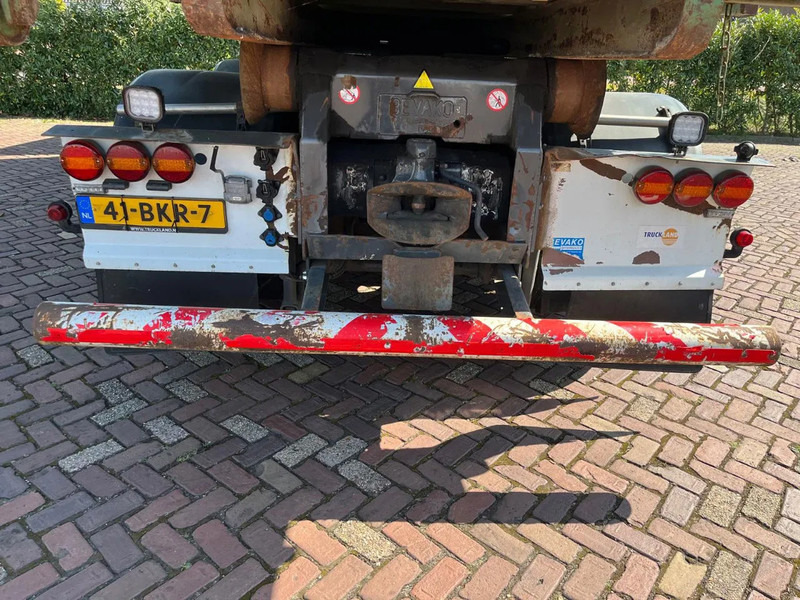 Camion porte-conteneur/ Caisse mobile DAF XF 530 FAS: photos 10 Camion porte-conteneur/ Caisse mobile DAF XF 530 FAS: photos 10