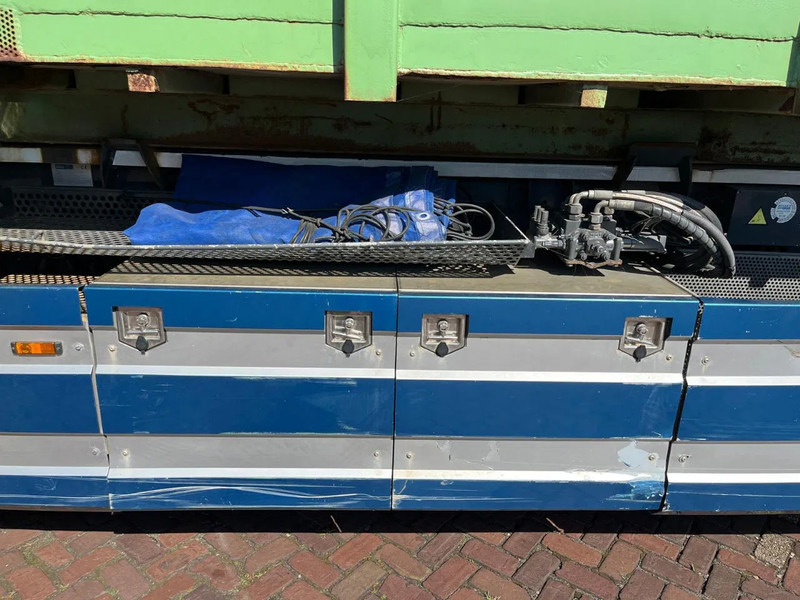 Camion porte-conteneur/ Caisse mobile DAF XF 530 FAS: photos 18 Camion porte-conteneur/ Caisse mobile DAF XF 530 FAS: photos 18