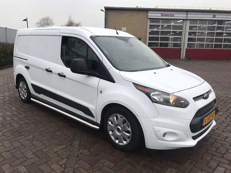 Ford Transit Connect - Fourgon utilitaire: photos 1 Ford Transit Connect - Fourgon utilitaire: photos 1