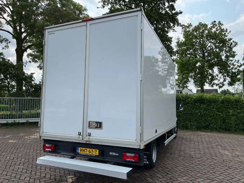Fourgon grand volume, Utilitaire double cabine Iveco Daily 35C16 Achterdeuren (15 diverse modellen op voorraad): photos 8