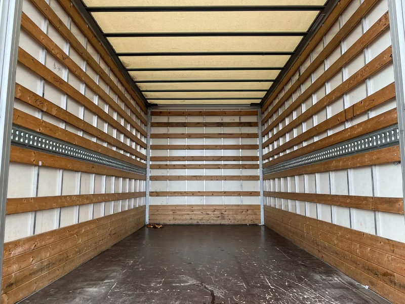 Fourgon grand volume, Utilitaire double cabine Iveco Daily 35C16 Achterdeuren (15 diverse modellen op voorraad): photos 12