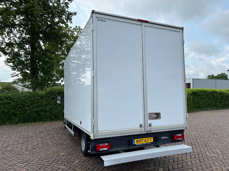 Fourgon grand volume, Utilitaire double cabine Iveco Daily 35C16 Achterdeuren (15 diverse modellen op voorraad): photos 14