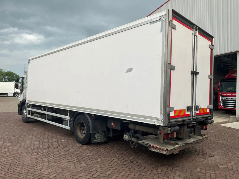 Iveco Stralis 310 KOELWAGEN EURO 5 EEV - Camion frigorifique: photos 4 Iveco Stralis 310 KOELWAGEN EURO 5 EEV - Camion frigorifique: photos 4